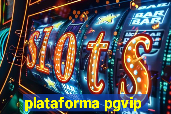 plataforma pgvip